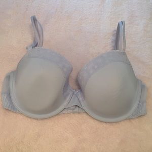 Aerie Blue Bra